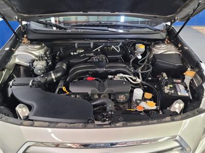 2016 Subaru Outback 2.5i Limited   - Photo 36 - West Chester, PA 19382