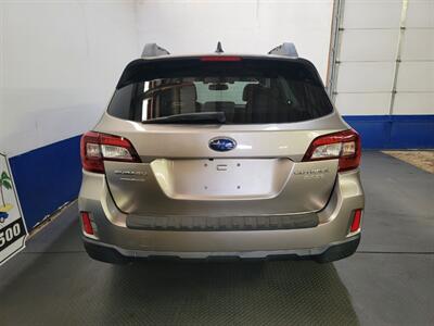 2016 Subaru Outback 2.5i Limited   - Photo 38 - West Chester, PA 19382