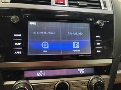 2016 Subaru Outback 2.5i Limited   - Photo 19 - West Chester, PA 19382