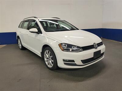 2017 Volkswagen Golf SportWagen  TSI SE - Photo 41 - West Chester, PA 19382