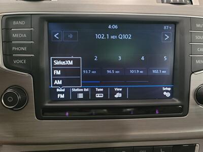 2017 Volkswagen Golf SportWagen  TSI SE - Photo 18 - West Chester, PA 19382