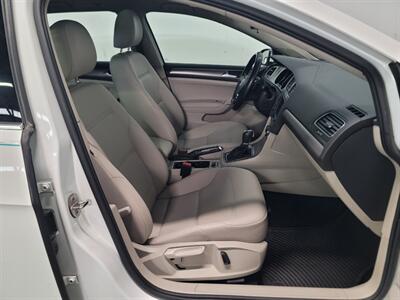 2017 Volkswagen Golf SportWagen  TSI SE - Photo 40 - West Chester, PA 19382