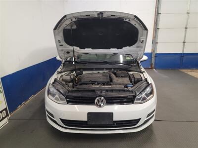 2017 Volkswagen Golf SportWagen  TSI SE - Photo 28 - West Chester, PA 19382