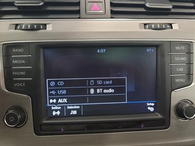 2017 Volkswagen Golf SportWagen  TSI SE - Photo 19 - West Chester, PA 19382