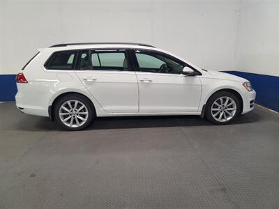 2017 Volkswagen Golf SportWagen  TSI SE - Photo 34 - West Chester, PA 19382