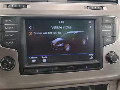 2017 Volkswagen Golf SportWagen  TSI SE - Photo 23 - West Chester, PA 19382