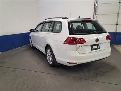 2017 Volkswagen Golf SportWagen  TSI SE - Photo 29 - West Chester, PA 19382