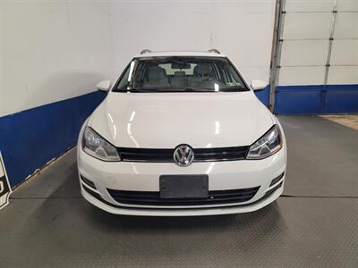 2017 Volkswagen Golf SportWagen  TSI SE - Photo 42 - West Chester, PA 19382
