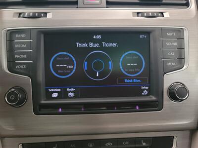 2017 Volkswagen Golf SportWagen  TSI SE - Photo 22 - West Chester, PA 19382