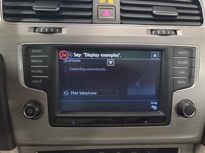 2017 Volkswagen Golf SportWagen  TSI SE - Photo 20 - West Chester, PA 19382