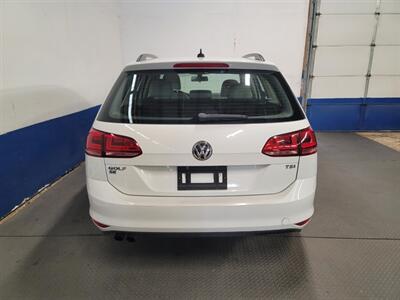 2017 Volkswagen Golf SportWagen  TSI SE - Photo 30 - West Chester, PA 19382
