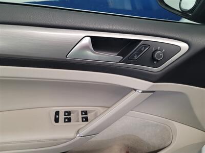 2017 Volkswagen Golf SportWagen  TSI SE - Photo 4 - West Chester, PA 19382