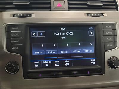 2017 Volkswagen Golf SportWagen  TSI SE - Photo 16 - West Chester, PA 19382