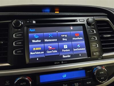 2014 Toyota Highlander XLE   - Photo 21 - West Chester, PA 19382