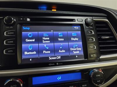 2014 Toyota Highlander XLE   - Photo 23 - West Chester, PA 19382