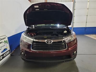 2014 Toyota Highlander XLE   - Photo 32 - West Chester, PA 19382