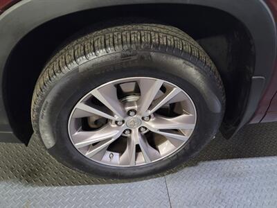 2014 Toyota Highlander XLE   - Photo 31 - West Chester, PA 19382