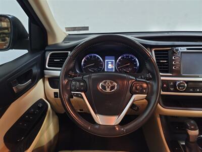 2014 Toyota Highlander XLE   - Photo 11 - West Chester, PA 19382