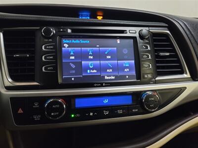 2014 Toyota Highlander XLE   - Photo 18 - West Chester, PA 19382