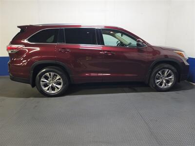 2014 Toyota Highlander XLE   - Photo 41 - West Chester, PA 19382
