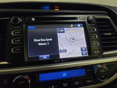 2014 Toyota Highlander XLE   - Photo 16 - West Chester, PA 19382