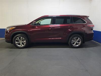 2014 Toyota Highlander XLE   - Photo 2 - West Chester, PA 19382