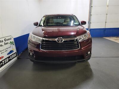 2014 Toyota Highlander XLE   - Photo 51 - West Chester, PA 19382