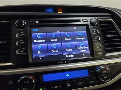 2014 Toyota Highlander XLE   - Photo 20 - West Chester, PA 19382