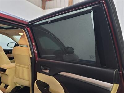 2014 Toyota Highlander XLE   - Photo 45 - West Chester, PA 19382