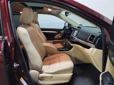 2014 Toyota Highlander XLE   - Photo 49 - West Chester, PA 19382