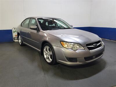 2008 Subaru Legacy 2.5i   - Photo 25 - West Chester, PA 19382