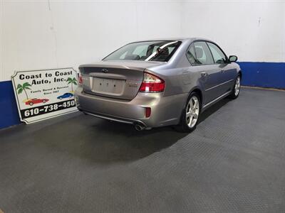 2008 Subaru Legacy 2.5i   - Photo 20 - West Chester, PA 19382