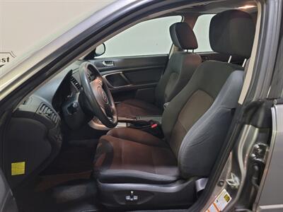2008 Subaru Legacy 2.5i   - Photo 3 - West Chester, PA 19382