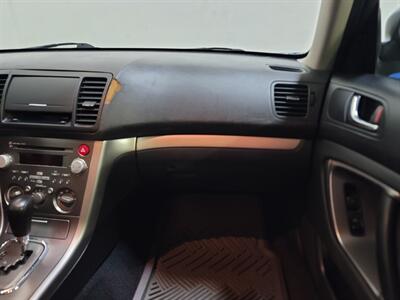 2008 Subaru Legacy 2.5i   - Photo 10 - West Chester, PA 19382