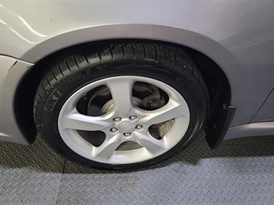 2008 Subaru Legacy 2.5i   - Photo 13 - West Chester, PA 19382