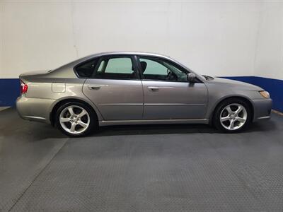 2008 Subaru Legacy 2.5i   - Photo 21 - West Chester, PA 19382