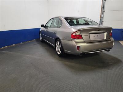 2008 Subaru Legacy 2.5i   - Photo 16 - West Chester, PA 19382