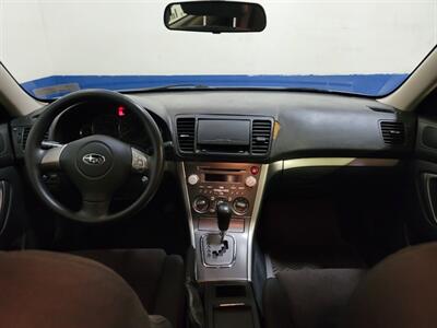 2008 Subaru Legacy 2.5i   - Photo 5 - West Chester, PA 19382