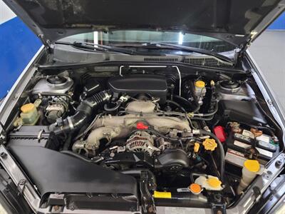 2008 Subaru Legacy 2.5i   - Photo 15 - West Chester, PA 19382