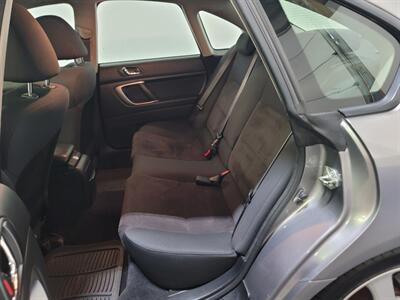 2008 Subaru Legacy 2.5i   - Photo 4 - West Chester, PA 19382