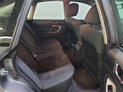2008 Subaru Legacy 2.5i   - Photo 22 - West Chester, PA 19382