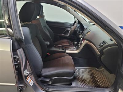 2008 Subaru Legacy 2.5i   - Photo 24 - West Chester, PA 19382