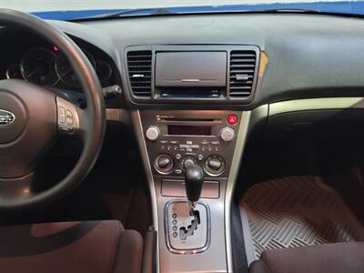 2008 Subaru Legacy 2.5i   - Photo 8 - West Chester, PA 19382