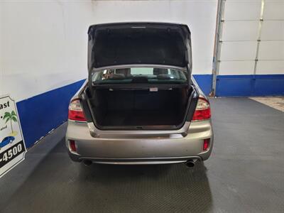 2008 Subaru Legacy 2.5i   - Photo 18 - West Chester, PA 19382