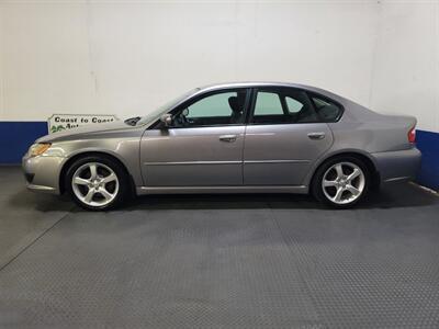 2008 Subaru Legacy 2.5i   - Photo 2 - West Chester, PA 19382