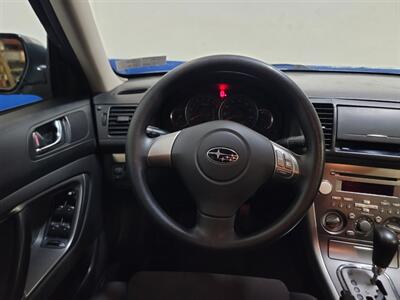 2008 Subaru Legacy 2.5i   - Photo 6 - West Chester, PA 19382