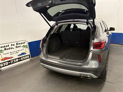 2019 INFINITI QX50 Pure   - Photo 23 - West Chester, PA 19382