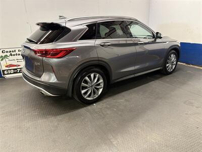 2019 INFINITI QX50 Pure   - Photo 27 - West Chester, PA 19382