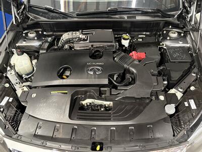 2019 INFINITI QX50 Pure   - Photo 5 - West Chester, PA 19382