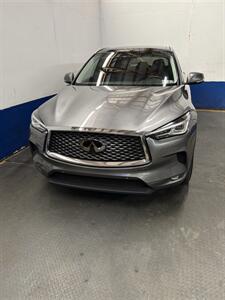 2019 INFINITI QX50 Pure   - Photo 3 - West Chester, PA 19382